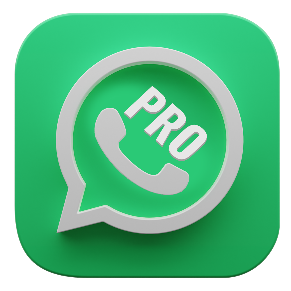 GB WhatsApp Pro APK download