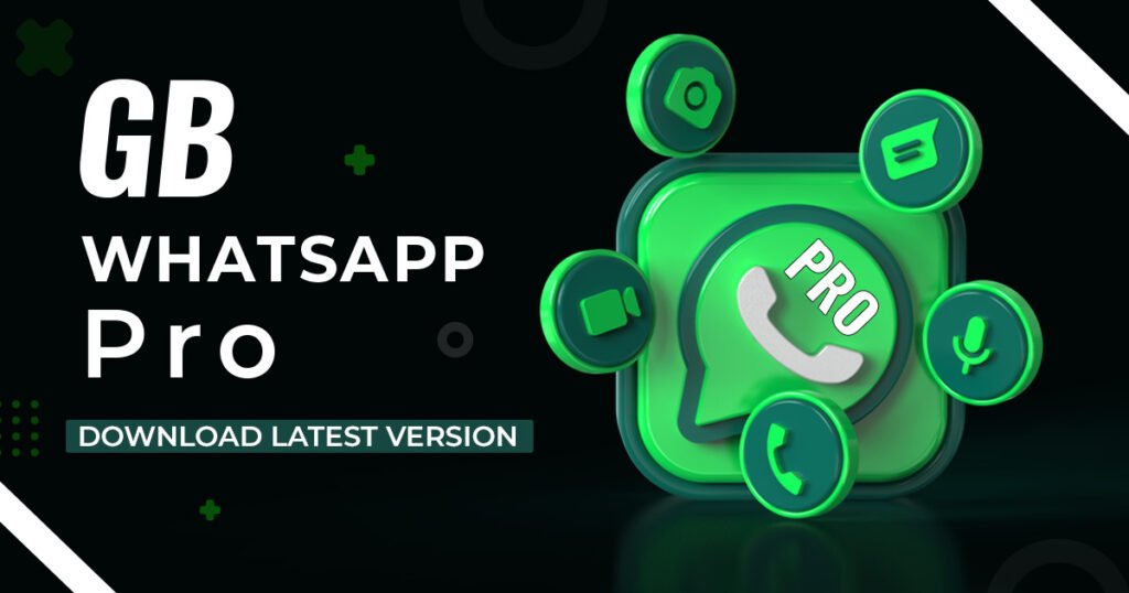 GB WhatsApp Pro APK Download (Official) Latest Version 2024