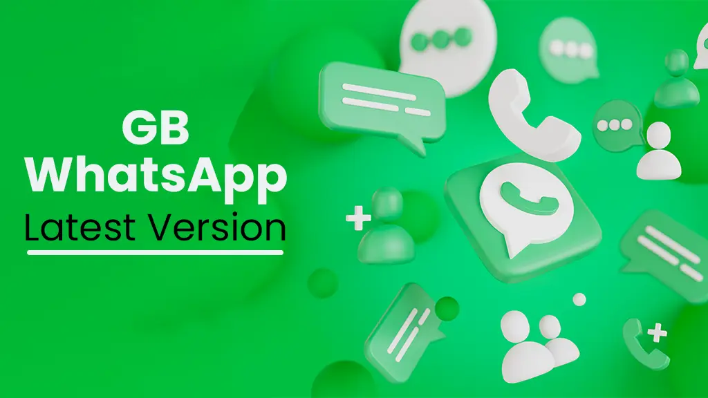 GB WhatsApp APK Download